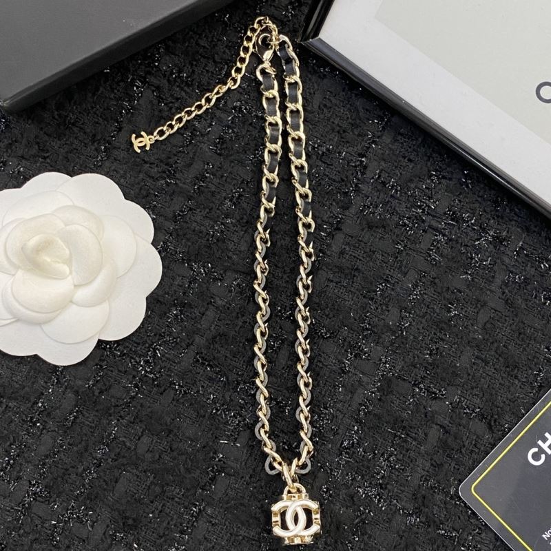 Chanel Necklaces